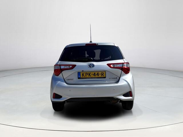Toyota YARIS 1.5 Hybrid Y20 | All-in prijs! |
