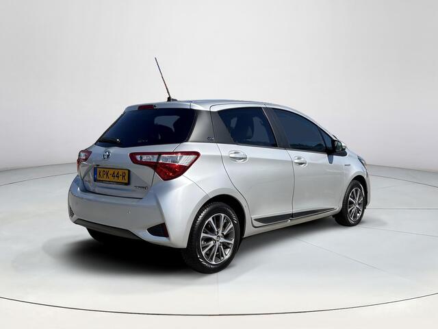 Toyota YARIS 1.5 Hybrid Y20 | All-in prijs! |