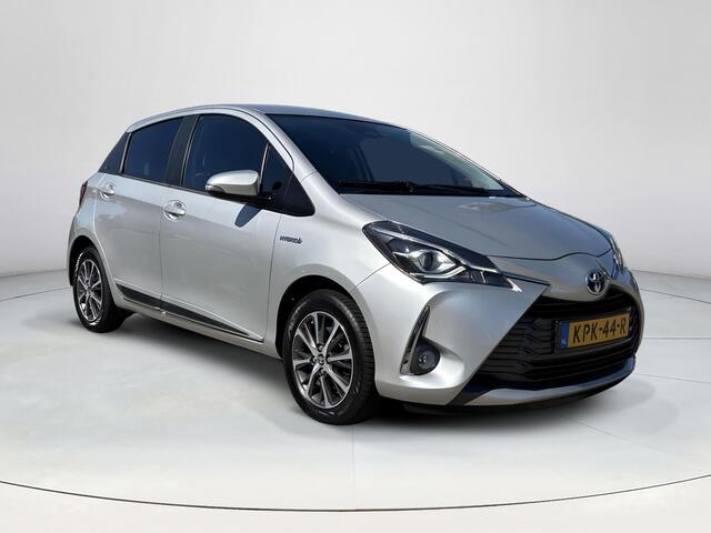 Toyota YARIS 1.5 Hybrid Y20 | All-in prijs! |