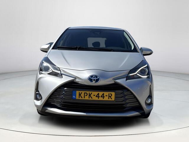 Toyota YARIS 1.5 Hybrid Y20 | All-in prijs! |