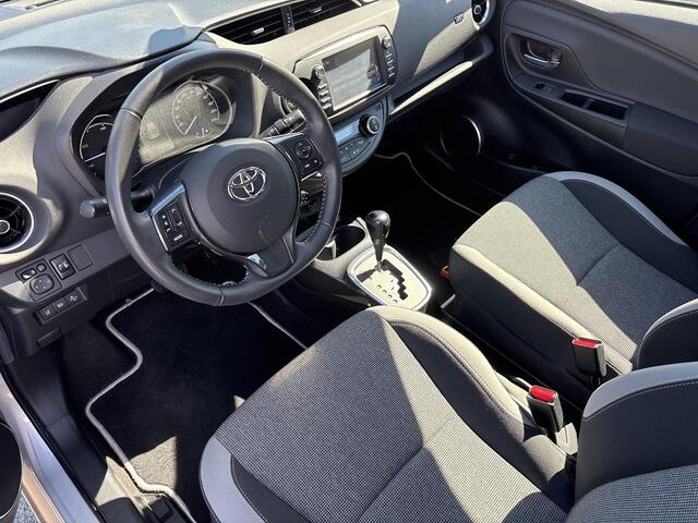 Toyota YARIS 1.5 Hybrid Y20 | All-in prijs! |