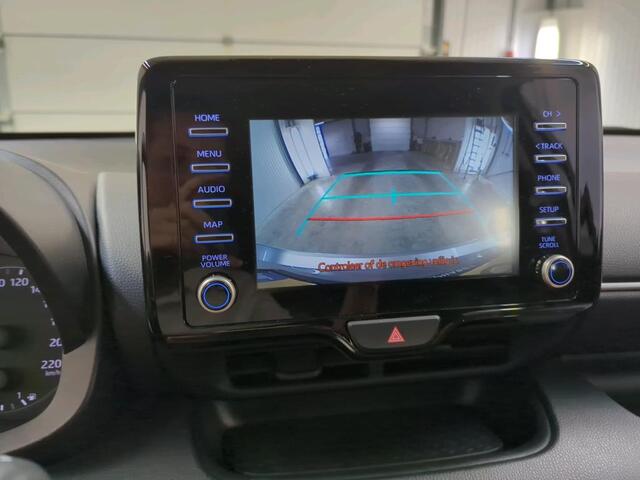 Toyota YARIS 1.5 VVT-i Active, Camera! Carplay! VERWACHT!!