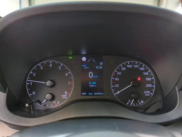 Toyota YARIS 1.5 VVT-i Active, Camera! Carplay! VERWACHT!!