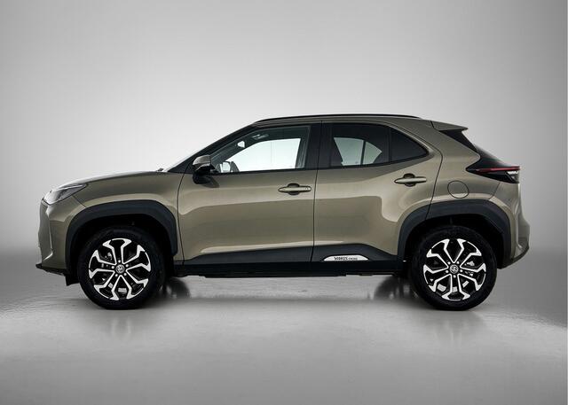 Toyota YARIS Cross 1.5 Hybrid Dynamic AWD | BTW voertuig | Navigatie | Apple CarPlay/Android Auto | Elektrisch verstel/inklapbare buitenspiegels | Climate Control | Cruise Control Adaptive |