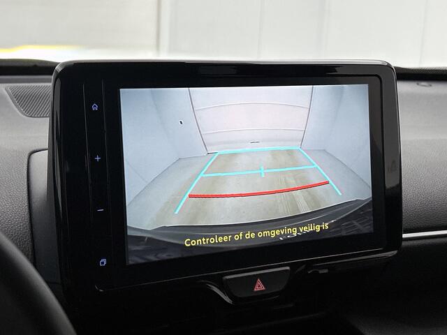 Toyota YARIS Cross 1.5 Hybrid Dynamic AWD | BTW voertuig | Navigatie | Apple CarPlay/Android Auto | Elektrisch verstel/inklapbare buitenspiegels | Climate Control | Cruise Control Adaptive |