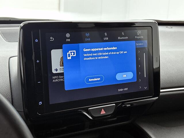 Toyota YARIS Cross 1.5 Hybrid Dynamic AWD | BTW voertuig | Navigatie | Apple CarPlay/Android Auto | Elektrisch verstel/inklapbare buitenspiegels | Climate Control | Cruise Control Adaptive |