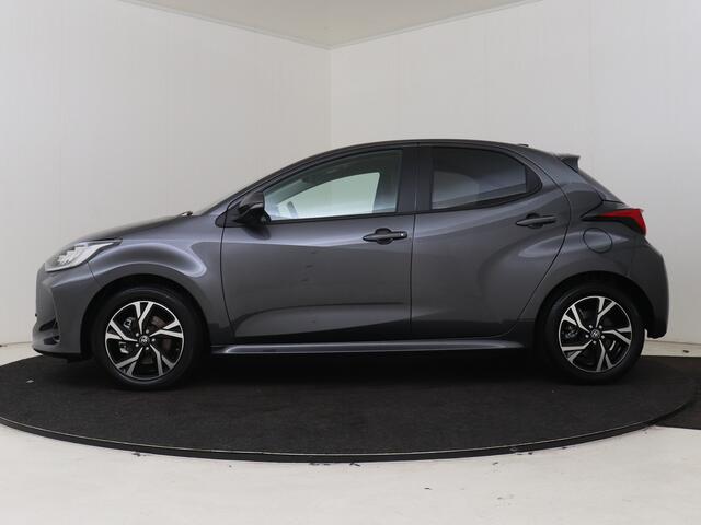 Toyota YARIS 1.5 Hybrid 115 Dynamic | Dealer onderhouden | | Navigatie | Apple CarPlay/Android Auto | Cruise Control Adaptive | Climate Control | Achteruitrijcamera |