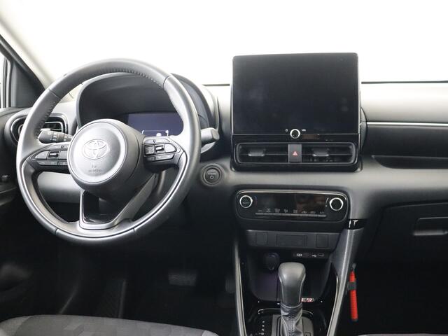 Toyota YARIS 1.5 Hybrid 115 Dynamic | Dealer onderhouden | | Navigatie | Apple CarPlay/Android Auto | Cruise Control Adaptive | Climate Control | Achteruitrijcamera |