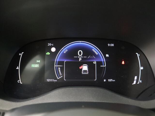 Toyota YARIS 1.5 Hybrid 115 Dynamic | Dealer onderhouden | | Navigatie | Apple CarPlay/Android Auto | Cruise Control Adaptive | Climate Control | Achteruitrijcamera |