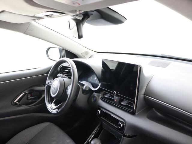 Toyota YARIS 1.5 Hybrid 115 Dynamic | Dealer onderhouden | | Navigatie | Apple CarPlay/Android Auto | Cruise Control Adaptive | Climate Control | Achteruitrijcamera |