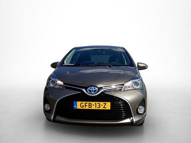 Toyota YARIS 1.5 Hybrid Dynamic Limited | Stoelverwarming | Parkeersensoren voor | Achteruitrijcamera | Climate Control |