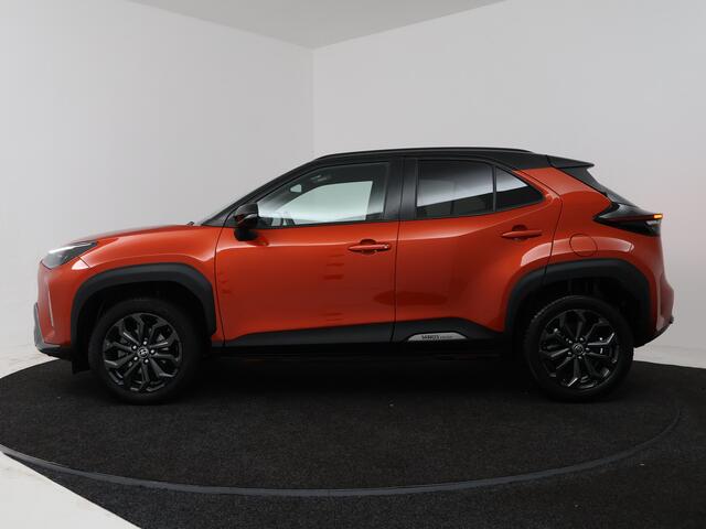 Toyota YARIS Cross 1.5 Hybrid Explore | Navigatie | PDC |