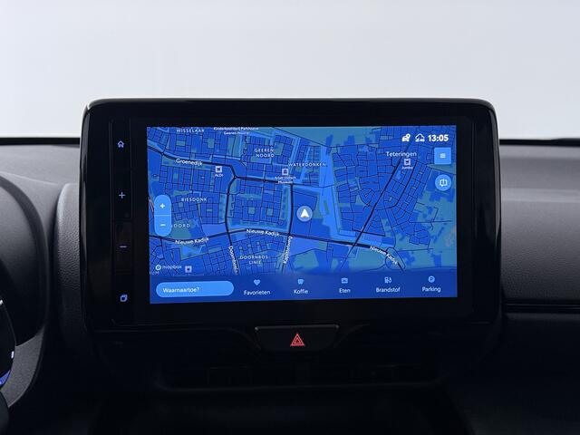 Toyota YARIS Cross 1.5 Hybrid Explore | Navigatie | PDC |
