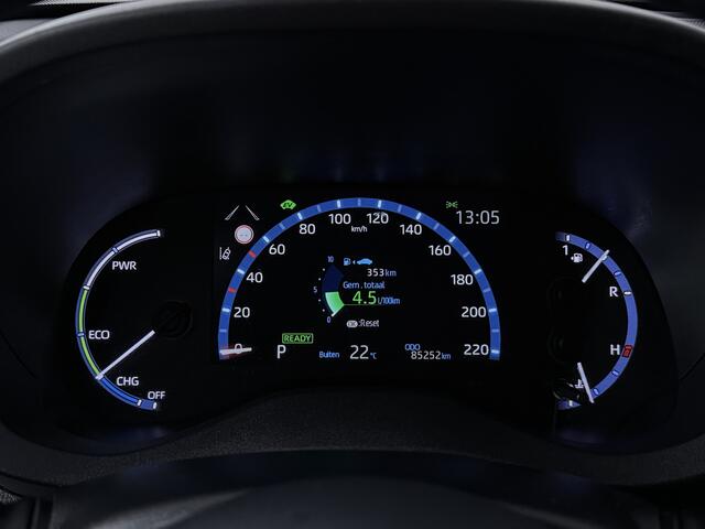 Toyota YARIS Cross 1.5 Hybrid Explore | Navigatie | PDC |