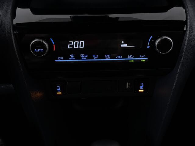 Toyota YARIS Cross 1.5 Hybrid Explore | Navigatie | PDC |