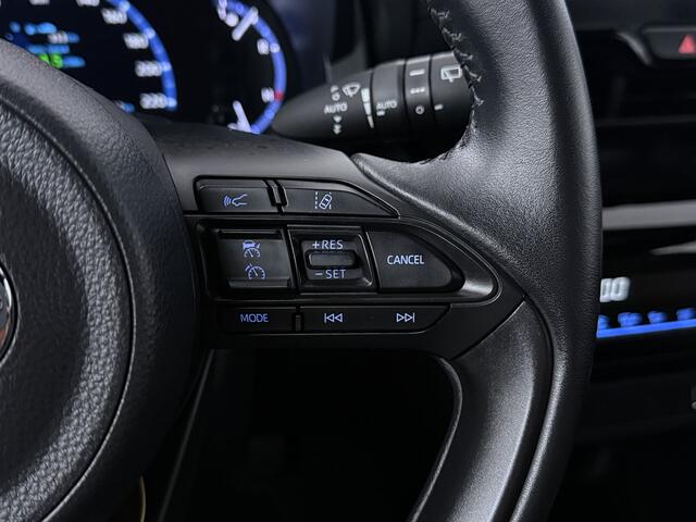 Toyota YARIS Cross 1.5 Hybrid Explore | Navigatie | PDC |