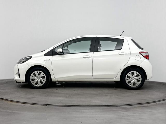 Toyota YARIS 1.5 Hybrid Aspiration | Dealer Onderhouden | Navigatie | Climate Control | Achteruitrijcamera | Bluetooth |