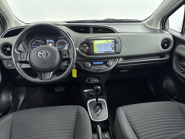Toyota YARIS 1.5 Hybrid Aspiration | Dealer Onderhouden | Navigatie | Climate Control | Achteruitrijcamera | Bluetooth |