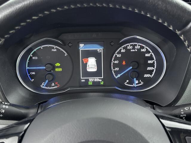 Toyota YARIS 1.5 Hybrid Aspiration | Dealer Onderhouden | Navigatie | Climate Control | Achteruitrijcamera | Bluetooth |