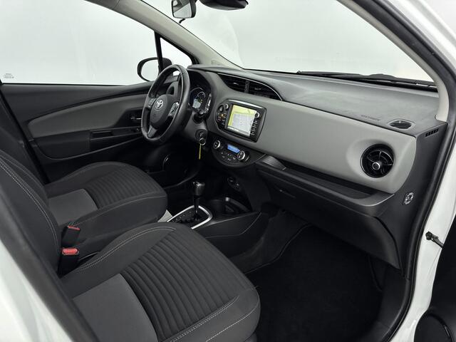 Toyota YARIS 1.5 Hybrid Aspiration | Dealer Onderhouden | Navigatie | Climate Control | Achteruitrijcamera | Bluetooth |