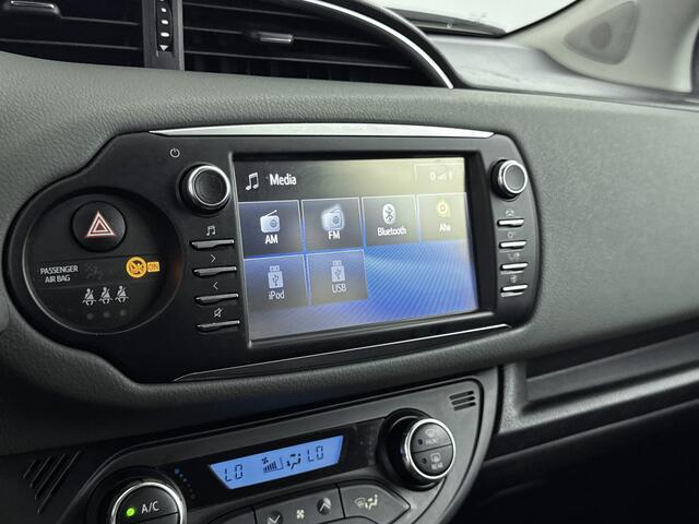 Toyota YARIS 1.5 Hybrid Aspiration | Dealer Onderhouden | Navigatie | Climate Control | Achteruitrijcamera | Bluetooth |