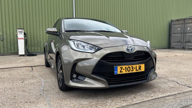 Toyota YARIS 1.5 Hyb. Dynamic