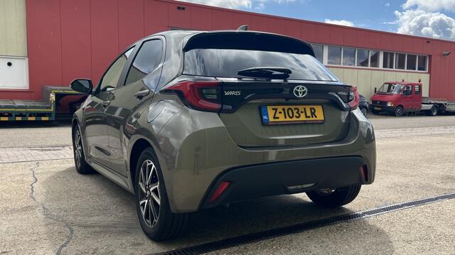 Toyota YARIS 1.5 Hyb. Dynamic
