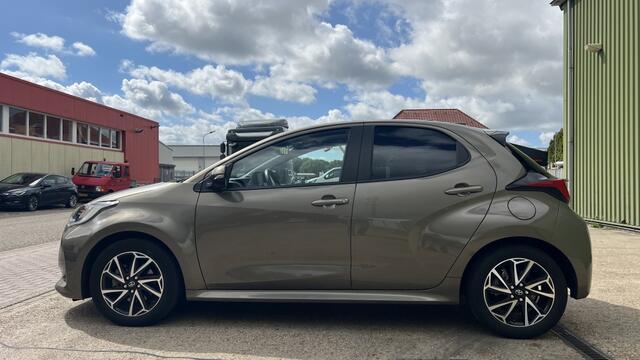 Toyota YARIS 1.5 Hyb. Dynamic
