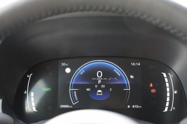 Toyota YARIS 1.5 Hybrid 115 Dynamic Automaat | Buitenspiegels automatisch inklapbaar | Stoelen, stoelverwarming voorstoelen | Stuurwiel, met stuurwielverwarming | Blind Spot Monitor (BSM); dodehoekdetectie | Safe
