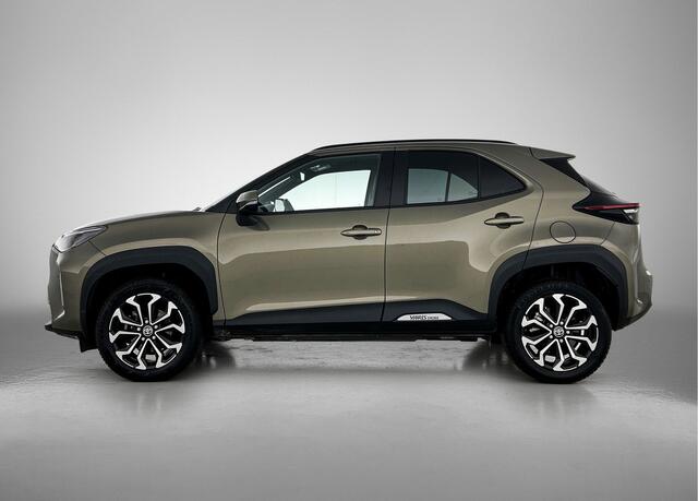 Toyota YARIS Cross 1.5 Hybrid Dynamic