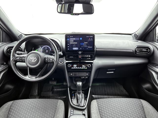 Toyota YARIS Cross 1.5 Hybrid Dynamic