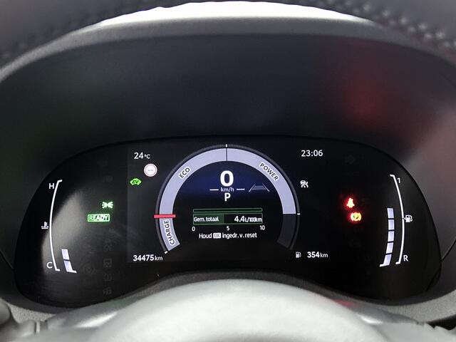Toyota YARIS Cross 1.5 Hybrid Dynamic