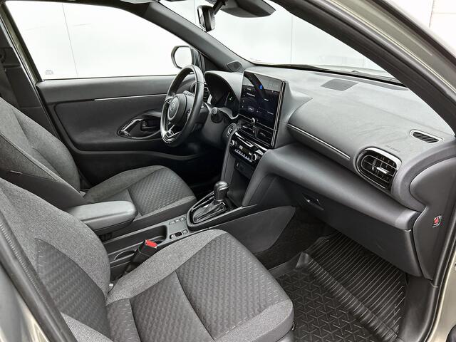 Toyota YARIS Cross 1.5 Hybrid Dynamic