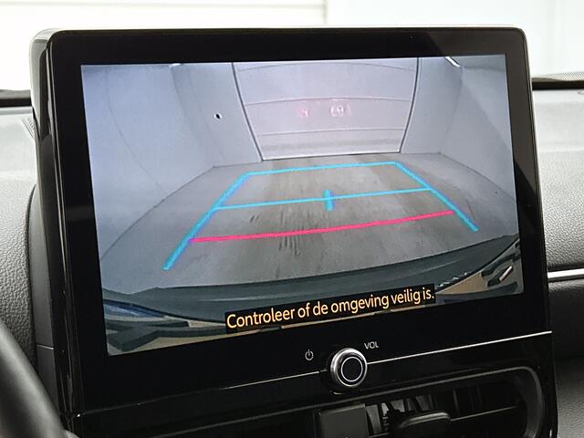 Toyota YARIS Cross 1.5 Hybrid Dynamic