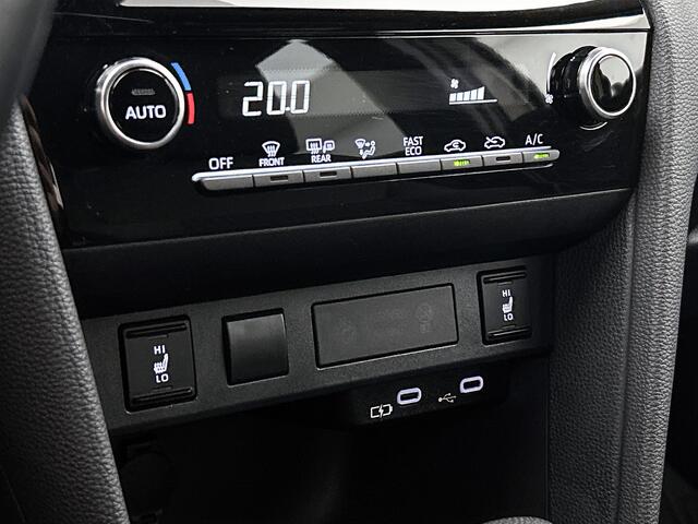 Toyota YARIS Cross 1.5 Hybrid Dynamic