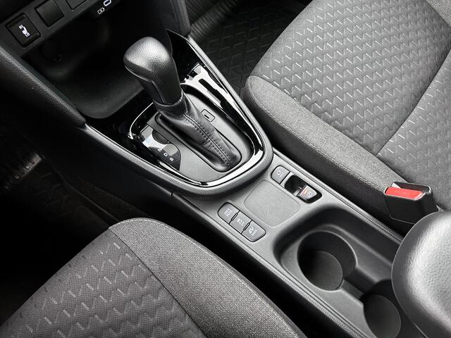 Toyota YARIS Cross 1.5 Hybrid Dynamic