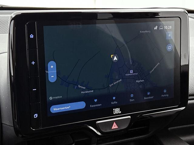 Toyota YARIS 1.5 Hybrid GR Sport | BTW voertuig | JBL | dodehoek detectie | Stoelverwarming | Draadloze telefoonlader | Navigatie | Apple CarPlay/Android Auto | Cruise Control Adaptive |
