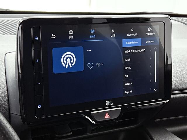 Toyota YARIS 1.5 Hybrid GR Sport | BTW voertuig | JBL | dodehoek detectie | Stoelverwarming | Draadloze telefoonlader | Navigatie | Apple CarPlay/Android Auto | Cruise Control Adaptive |