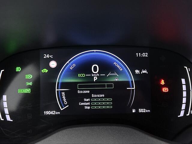 Toyota YARIS 1.5 Hybrid 115 Dynamic | BTW voertuig | Navigatie | Apple CarPlay/Android Auto | Cruise Control adaptive | Achteruitrijcamera | Climate Control |