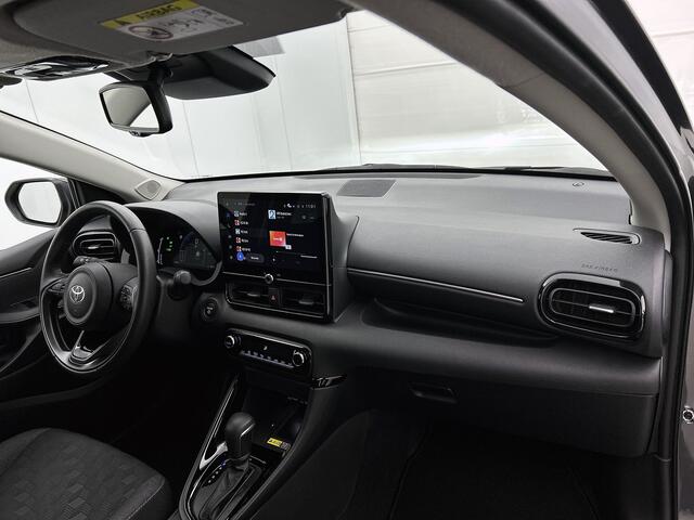 Toyota YARIS 1.5 Hybrid 115 Dynamic | BTW voertuig | Navigatie | Apple CarPlay/Android Auto | Cruise Control adaptive | Achteruitrijcamera | Climate Control |