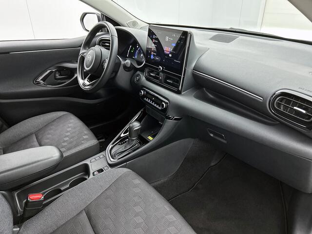 Toyota YARIS 1.5 Hybrid 115 Dynamic | BTW voertuig | Navigatie | Apple CarPlay/Android Auto | Cruise Control adaptive | Achteruitrijcamera | Climate Control |