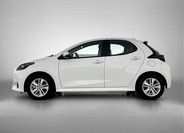 Toyota YARIS 1.5 Hybrid Active | BTW voertuig | Keyless Entry/Start | Climate Control | Cruise Control Adaptive | Achteruitrijcamera | Velgen |