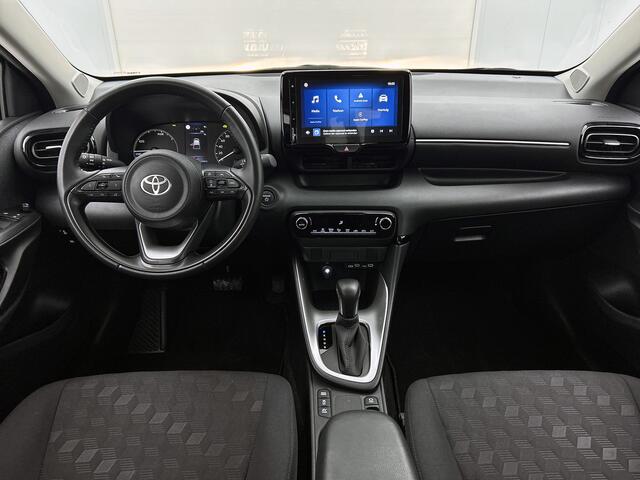 Toyota YARIS 1.5 Hybrid Active | BTW voertuig | Keyless Entry/Start | Climate Control | Cruise Control Adaptive | Achteruitrijcamera | Velgen |