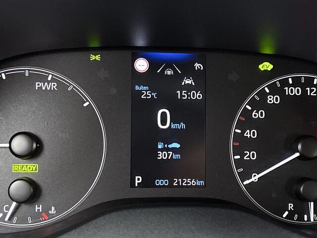 Toyota YARIS 1.5 Hybrid Active | BTW voertuig | Keyless Entry/Start | Climate Control | Cruise Control Adaptive | Achteruitrijcamera | Velgen |