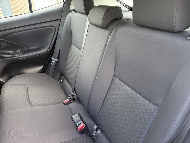 Toyota YARIS Cross 1.5 Hybr 115 Active