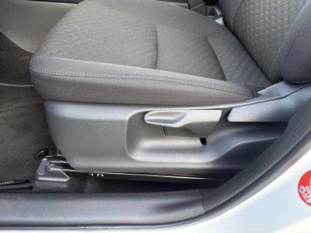 Toyota YARIS Cross 1.5 Hybr 115 Active