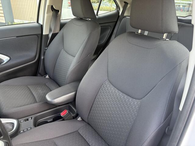 Toyota YARIS Cross 1.5 Hybr 115 Active