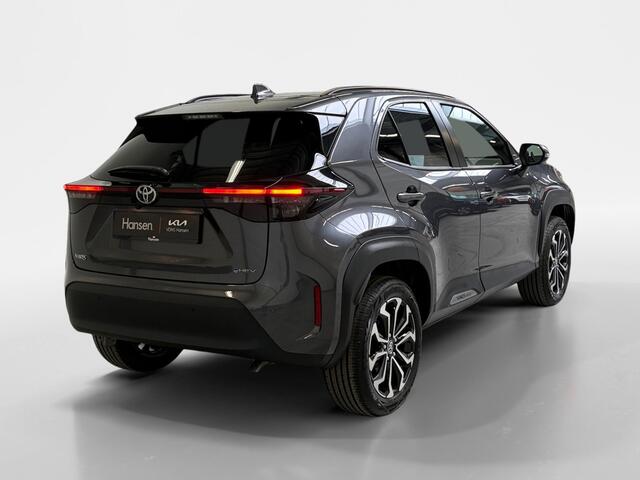 Toyota YARIS Cross 1.5 Hybrid 115 Dynamic