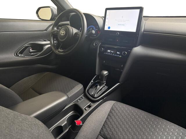 Toyota YARIS Cross 1.5 Hybrid 115 Dynamic