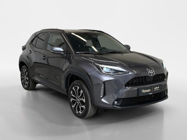 Toyota YARIS Cross 1.5 Hybrid 115 Dynamic